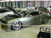 2010 Camaro Ss